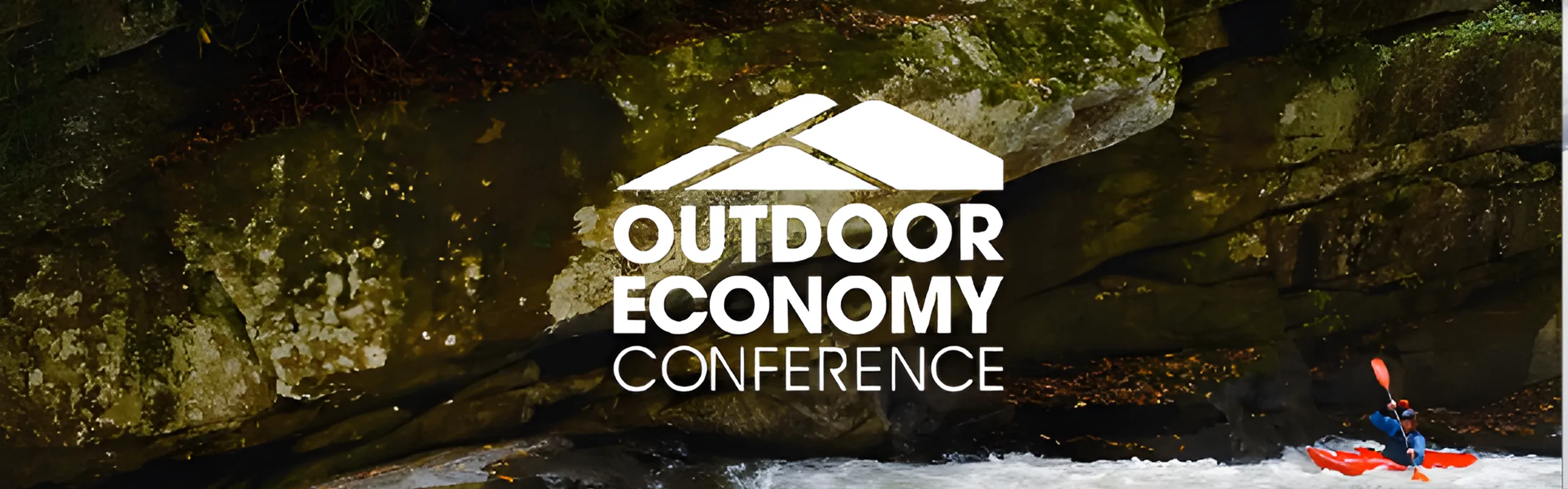 outdoor economy graphics